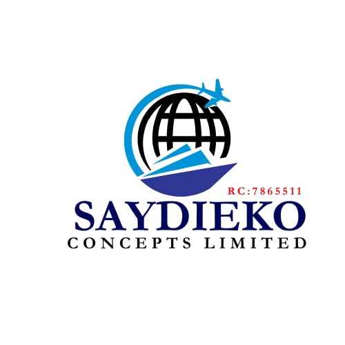 Saydieko Concepts Limited
