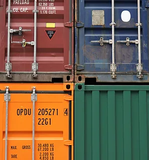 Container Container