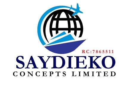 Saydieko Concepts Limited