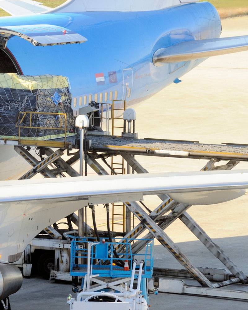 Air freight Air freight